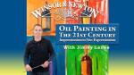 Oil Painting in The 21st Century: Impressionism to Neo-Expressionism