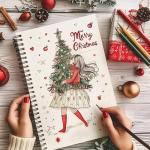 Hureny Colored Pencils for Adult Coloring Books, Set of 72, Oil-Based Core Drawing Pencils, 3.8mm Soft Leads with Adult Coloring Pencils, Professional Art Supplies for Adults, Beginner and Kids