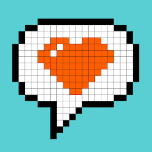 Color Number - Pixel4u: Coloring Games for Adults Free