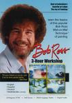 BOB ROSS DVD WORKSHOP