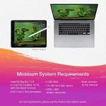 Corel Painter Essentials 8 | Beginner Digital Painting Software | Drawing & Photo Art [PC Key Card]