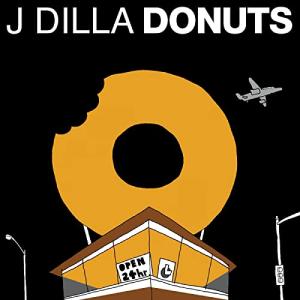 Donuts (Shop Cover)