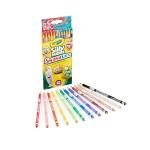 Crayola Silly Scents Colored Pencils 12 ct