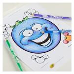 Crayola Silly Scents Colored Pencils 12 ct