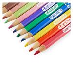 Crayola Silly Scents Colored Pencils 12 ct