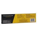 Prismacolor, SAN14420, Ebony Sketching Pencil, 12 / Dozen