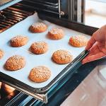 300 Pieces Diamond Painting Release Paper 15 x 15 cm and 15 x 10 cm Double-Sided Non-Stick Cover Replacement 5D Diamond Painting Accessories Tool for Adult Kids