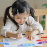 PATIKIL Orange Oil Pastels, 24Pcs Soft Oil Crayons Vibrant and Creamy Pastels Stick Art Supplies for Art Painting Drawing Blending Graffiti for Artists Beginners