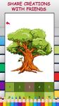 Trees & Leaves Color by Number - Free Pixel Art Game - Coloring Book Pages - Happy, Creative & Relaxing - Paint & Crayon Palette - Zoom in & Tap to Color - Share Creations with Friends!
