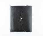 Sketchbook Cover, Artist Sketch Pad Cover for 9"x12" Sketchbook, Drawing Book and Pencil Case Artist Gifts