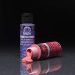 FolkArt 16 Piece Multi Surface Acrylic Craft Paint Set Formulated to be Non-Toxic that is Perfect for Beginners and Artists, Bright Colors Count, 2 Fl Oz (Pack of 16)