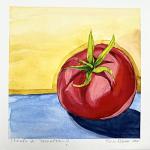 Yasutomo Niji Artist Gouache, Set of 12 Colors