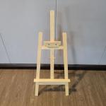 Mountaintopart Easels – Adjustable A-line Art Easel for Painting, Display, and Crafts