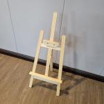 Mountaintopart Easels – Adjustable A-line Art Easel for Painting, Display, and Crafts