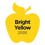 Apple Barrel Acrylic Paint in Assorted Colors (16 Ounce), 21131 Bright Yellow
