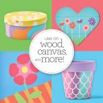 Apple Barrel, Acrylic Paint Set, 16 pc - 2 oz Bottles, Pastel Perfection, Perfect for DIY Arts and Crafts Projects