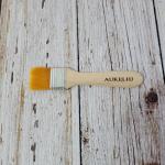 AUKELHJ Drawing brushes – Fine Art Paintbrush for Watercolor, Acrylic, and Oil Painting