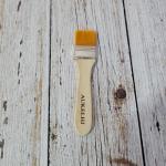 AUKELHJ Drawing brushes – Fine Art Paintbrush for Watercolor, Acrylic, and Oil Painting