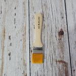 AUKELHJ Drawing brushes – Fine Art Paintbrush for Watercolor, Acrylic, and Oil Painting