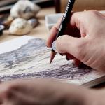 Tinted Charcoal 24 Tin