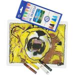 Color Swell Bulk Oil Pastels - 36 Packs with 12 Colors Each - Perfect for Kids, Classrooms, Parties, Students, Donations, Party Favors - Bulk Oil Pastels