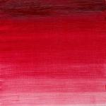 Winsor & Newton Winton Oil Color, 200ml (6.75-oz) Tube, Permanent Alizarin Crimson