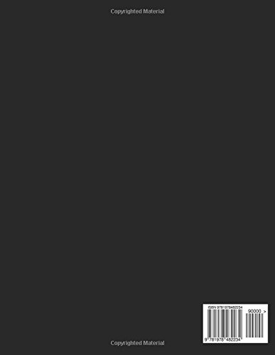 Personalized Art Sketchbook with Professional Binding