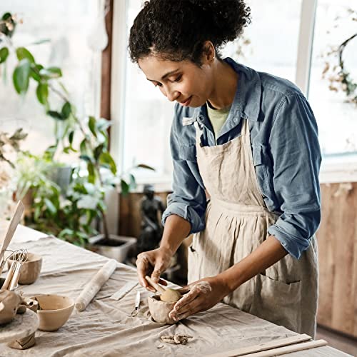 ARTEZA 42-Piece Clay Sculpting Tool Set