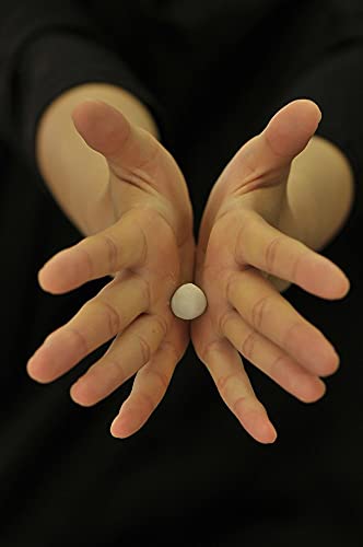 Silver Art Clay - 50g - Improved Formula