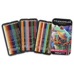 Prismacolor Premier Colored Pencils, Soft Core, 36 Count