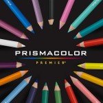 Prismacolor Premier Colored Pencils, Soft Core, 36 Count