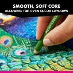 Prismacolor Premier Colored Pencils, Soft Core, 36 Count