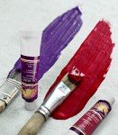 MyArtscape Artist Paint Oil Paint Set - 12ml x 48 Tubes Art Paints - Lightfast - Heavy Body Oil Painting Supplies for Adult Paint Set and oil painting for beginners