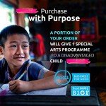 Professional Oil Paint Set - 8 x Large 50ml Tubes - Non Toxic Oil Paints for Artists, Eco-Friendly. Lightfast Oil Colors with Exceptional Pigment Load - Impressionist Palette by ZenART