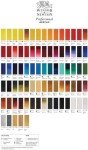 Winsor & Newton Artists' Acrylic Color 12-Tube Set, 20ml