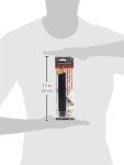 Peel & Sketch Charcoal Pencils 3/Pkg-