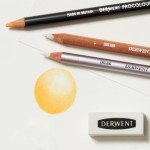 Derwent Blender and Burnisher Pencil Set, Drawing, Art Supplies (2301774)