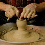 Blisstime 30pcs Clay Tools Kit - Pottery & Sculpting Tools for Adults, Polymer & Air Dry Clay, Craft Supplies