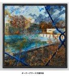 Turner acrylic gouache 24 colors set school (japan import) by Turner color