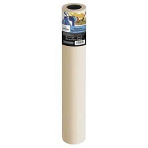 Canson Artist Series Montval Watercolor Paper, Roll, 36inx5yd (140lb/300g) - Artist Paper for Adults and Students - Watercolors, Mixed Media, Markers and Art Journaling