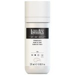 Liquitex Professional Soft Body Acrylic Paint, 237ml (8-oz) Bottle, Titanium White