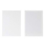 Madisi Painting Canvas Panels 72 Pack, 5X7, Classroom Value Pack Art Canvas