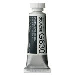 Holbein Artists' Gouache 15 ml Tube - Permanent White