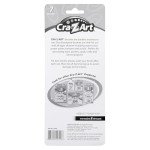 Cra-Z-Art Artist Brushes, Assorted Sizes Blist Carded, 7 Count