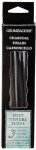 Grumbacher Vine Charcoal, Soft, Black, 3 Pack (V41)