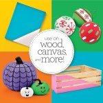 Apple Barrel Acrylic Craft Paint Set, Matte Finish, Set of 8, 8 Fl Oz (Pack of 8), Assorted