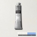 Winsor & Newton Artisan Water Mixable Oil Colour, 6.75-oz (200ml), Titanium White