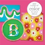 Apple Barrel Acrylic Craft Paint Set, Matte Finish, Set of 8, 8 Fl Oz (Pack of 8), Assorted