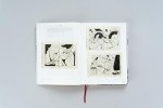 Sketched Out: Artistic Sketchbooks and Journals Unveiled