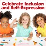 Faber-Castell World Colors Modeling Clay - Modeling Clay for Kids - Sensory Play